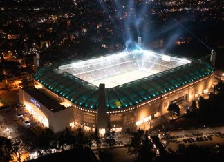 Επτά συλλήψεις οπαδών έξω από την OPAP Arena πριν το ντέρμπι ΑΕΚ – Παναθηναϊκός