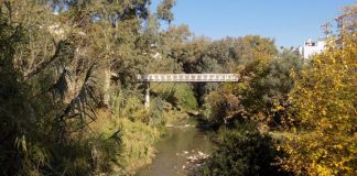 Ποδονίφτης: Το ρέμα που σημάδεψε την ιστορία της Νέας Φιλαδέλφειας