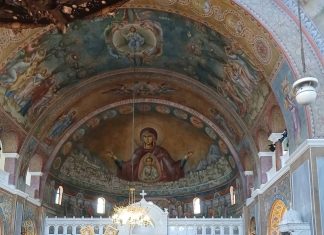 Τα ΚΑΠΗ Νέας Φιλαδέλφειας – Νέας Χαλκηδόνας σε όμορφη εκδρομή σε Πάτρα και Διακοπτό