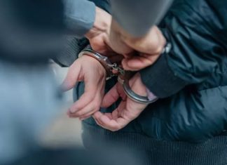 Άγιοι Ανάργυροι: Σύλληψη 48χρονου καταζητούμενου από το Βέλγιο για εμπορία ανθρώπων