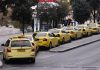 Απεργία ταξί με αιχμές για την ηλεκτροκίνηση – Όλες οι λεπτομέρειες