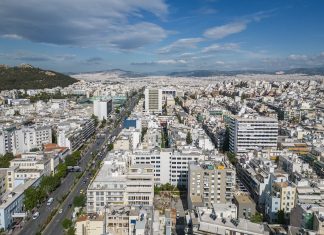 Ψηφιακός φάκελος ακινήτων: Τι αλλάζει για 7 εκατ. ιδιοκτήτες – Ο πλήρης οδηγός δηλώσεων