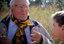 Κώστας Βουτσάς: 6 χρόνια χωρίς τον αγαπημένο ηθοποιό – Η ιστορική συνέντευξη στο FX-News