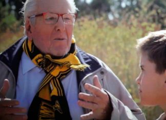 Κώστας Βουτσάς: 6 χρόνια χωρίς τον αγαπημένο ηθοποιό – Η ιστορική συνέντευξη στο FX-News