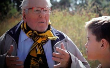 Κώστας Βουτσάς: 6 χρόνια χωρίς τον αγαπημένο ηθοποιό – Η ιστορική συνέντευξη στο FX-News