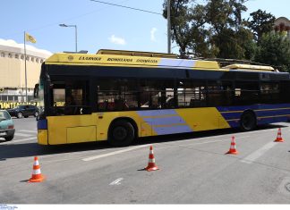 Νέα Φιλαδέλφεια: Κυκλοφοριακές ρυθμίσεις για το καρναβάλι 2026 – Δείτε τις αλλαγές