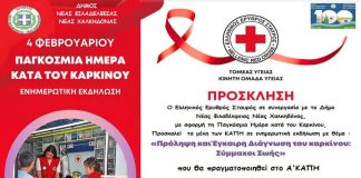 Πρόληψη και Έγκαιρη Διάγνωση του Καρκίνου: Ενημερωτική Εκδήλωση για τα ΚΑΠΗ στη Νέα Φιλαδέλφεια