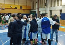 Νίκη αντίδρασης για τη ΦΕΑ απέναντι στον Ποσειδώνα Νέου Ψυχικού με 77-71