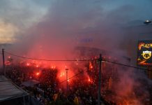 ORIGINAL 21: «Όλοι αύριο στα Φιλαδέλφεια» για την ΑΕΚ