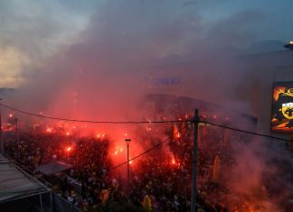 ORIGINAL 21: «Όλοι αύριο στα Φιλαδέλφεια» για την ΑΕΚ