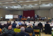 Συνεδρίαση Δημοτικού Συμβουλίου Νέας Φιλαδέλφειας – Νέας Χαλκηδόνας στις 26 Φεβρουαρίου 2026 – Δείτε τα θέματα