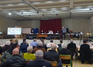 Συνεδρίαση Δημοτικού Συμβουλίου Νέας Φιλαδέλφειας – Νέας Χαλκηδόνας στις 26 Φεβρουαρίου 2026 – Δείτε τα θέματα