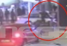 Βίντεο-ντοκουμέντο από την καταδίωξη 16χρονου με κλεμμένη μοτοσικλέτα στην Αχαρνών