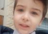 Πράξη Αγάπης: Έκκληση βοήθειας για τον 5χρονο Δημήτρη – Αγώνας για τις θεραπείες του