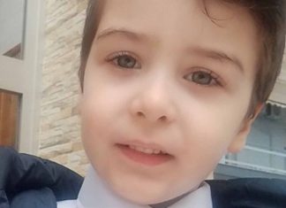 Πράξη Αγάπης: Έκκληση βοήθειας για τον 5χρονο Δημήτρη – Αγώνας για τις θεραπείες του