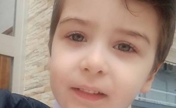 Πράξη Αγάπης: Έκκληση βοήθειας για τον 5χρονο Δημήτρη – Αγώνας για τις θεραπείες του