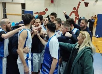 ΦΕΑ – Προμηθέας Χαλανδρίου 75-64: Μίλησε η άμυνα και κράτησε το πλεονέκτημα