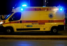 Θανατηφόρο τροχαίο στην Πατησίων: Νεκρή μια 74χρονη γυναίκα