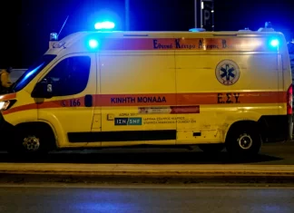 Θανατηφόρο τροχαίο στην Πατησίων: Νεκρή μια 74χρονη γυναίκα