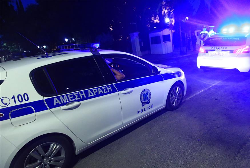 Νέα Χαλκηδόνα: Άγρια συμπλοκή μετά από γαμήλια δεξίωση έξω απο κέντρο εκδηλώσεων
