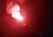 Σοβαρός τραυματισμός στη Νέα Φιλαδέλφεια: Ακρωτηριάστηκε 23χρονος φίλαθλος της ΑΕΚ