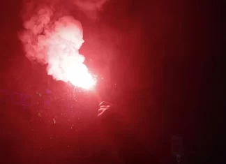 Σοβαρός τραυματισμός στη Νέα Φιλαδέλφεια: Ακρωτηριάστηκε 23χρονος φίλαθλος της ΑΕΚ