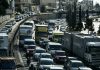 Κυκλοφοριακό χάος στην Αττική – Καθυστερήσεις και στο ύψος της Νέας Φιλαδέλφειας