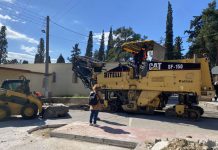 Ξεκίνησε η Ανακατασκευή & Ασφαλτόστρωση στο Δημοτικό Κοιμητήριο Νέας Φιλαδέλφειας – Δείτε Εικόνες και Βίντεο