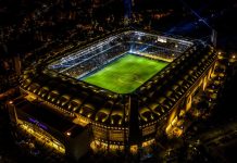 Πώς άλλαξε η καθημερινότητα της Νέας Φιλαδέλφειας μετά την επιστροφή της ΑΕΚ στην ΟΠΑΠ – ALLWYN Arena