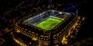 Πώς άλλαξε η καθημερινότητα της Νέας Φιλαδέλφειας μετά την επιστροφή της ΑΕΚ στην ΟΠΑΠ – ALLWYN Arena