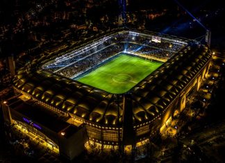 Πώς άλλαξε η καθημερινότητα της Νέας Φιλαδέλφειας μετά την επιστροφή της ΑΕΚ στην ΟΠΑΠ – ALLWYN Arena