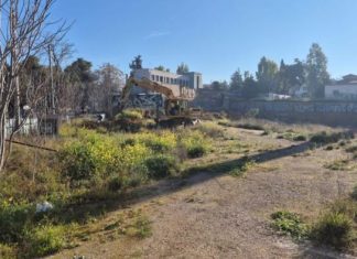 Νέο υπόγειο πάρκινγκ Νέα Ιωνία: Σε τροχιά υλοποίησης μετά από 38 χρόνια