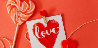 Ημέρα Αγίου Βαλεντίνου στη Νέα Φιλαδέλφεια & Νέα Χαλκηδόνα: 4 Μαγαζιά για τα Ιδανικά Δώρα