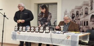 Κοπή Πίτας ΣΟΝΦ 2026: Μαζική Προσέλευση και Δυνατός Απολογισμός Επιτυχιών