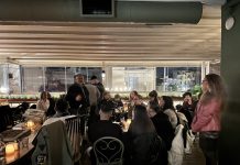 Η Ένωση Γονέων Νέας Φιλαδέλφειας – Νέας Χαλκηδόνας έκοψε την πρωτοχρονιάτικη πίτα της