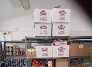 Δωρεάν τρόφιμα και πασχαλινά είδη στη Νέα Φιλαδέλφεια – Ποιοι είναι δικαιούχοι και πότε η διανομή