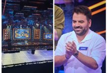 The Floor: Στον Ημιτελικό ο Ντίνος Αναγνωστόπουλος από τη Νέα Φιλαδέλφεια – Ένα βήμα πριν τον τελικό