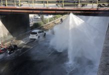 Νέα Φιλαδέλφεια: Δηλώσεις Γιάννη Τομπούλογλου για εισαγγελική έρευνα, ευθύνες και πιθανό κλείσιμο της Γέφυρας Βρυούλων