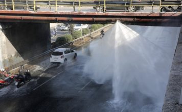Νέα Φιλαδέλφεια: Δηλώσεις Γιάννη Τομπούλογλου για εισαγγελική έρευνα, ευθύνες και πιθανό κλείσιμο της Γέφυρας Βρυούλων