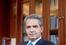 ΔΕΑΠ Νέας Φιλαδέλφειας: Διάλεξη «Ζούμε σε δύσκολους καιρούς» με τον Άγγελο Συρίγο