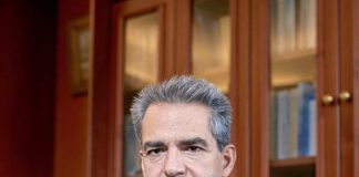 ΔΕΑΠ Νέας Φιλαδέλφειας: Διάλεξη «Ζούμε σε δύσκολους καιρούς» με τον Άγγελο Συρίγο