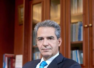 ΔΕΑΠ Νέας Φιλαδέλφειας: Διάλεξη «Ζούμε σε δύσκολους καιρούς» με τον Άγγελο Συρίγο