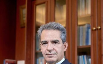 ΔΕΑΠ Νέας Φιλαδέλφειας: Διάλεξη «Ζούμε σε δύσκολους καιρούς» με τον Άγγελο Συρίγο