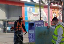 Εργασίες πρασίνου σήμερα στη Νέα Φιλαδέλφεια – Παρεμβάσεις σε πάρκα και δρόμους