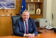 Παγκόσμια Ημέρα της Γυναίκας – Δείτε το μήνυμα του Δημάρχου ΝΦ/ΝΧ Γιάννη Τομπούλογλου