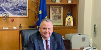 Δήμος Νέας Φιλαδέλφειας – Νέας Χαλκηδόνας: Δωρεά νέου απορριμματοφόρου αξίας 186.000 ευρώ