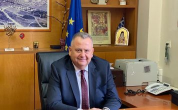 Παγκόσμια Ημέρα της Γυναίκας – Δείτε το μήνυμα του Δημάρχου ΝΦ/ΝΧ Γιάννη Τομπούλογλου