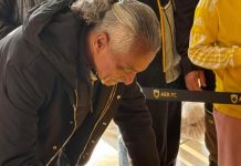 Ο Παύλος Παπαϊωάννου στην OPAP Arena: Meet & Greet με τον θρύλο της ΑΕΚ πριν το ΑΕΚ – ΑΕΛ