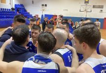 ΦΕΑ: Μεγάλη Εκτός Έδρας Νίκη στον Άγιο Στέφανο για την Α’ ΕΣΚΑ