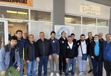 Πανελλήνιο Πρωτάθλημα Κωφών στη Νέα Φιλαδέλφεια – Στον Σκακιστικό Όμιλο Ν. Φιλαδέλφειας